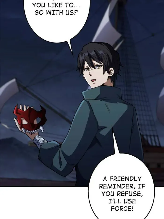 I’m Really Not The Villain Chapter 71 page 24 - 