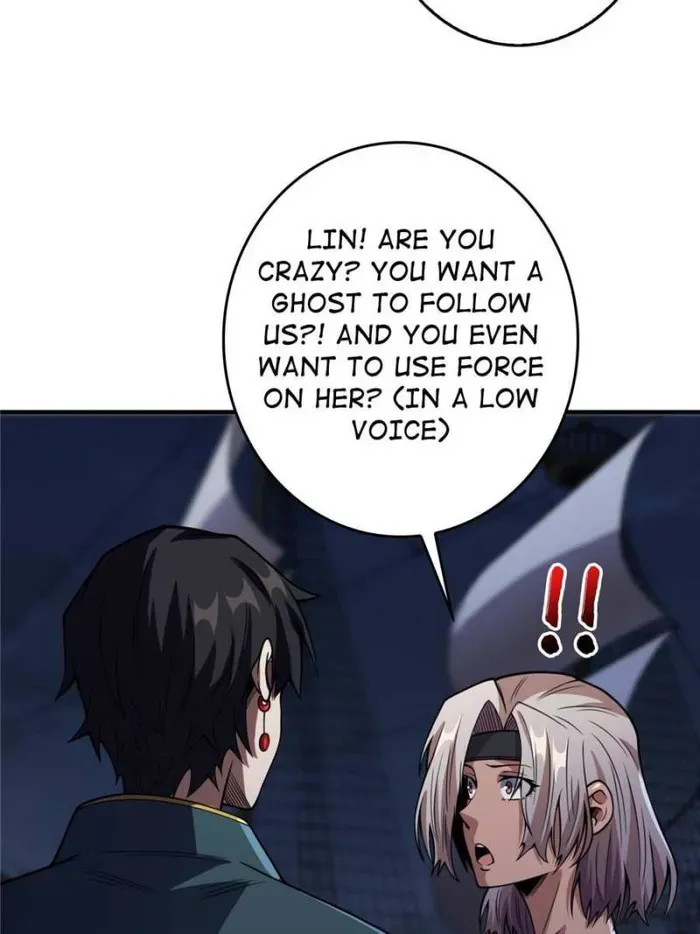 I’m Really Not The Villain Chapter 71 page 25 - 