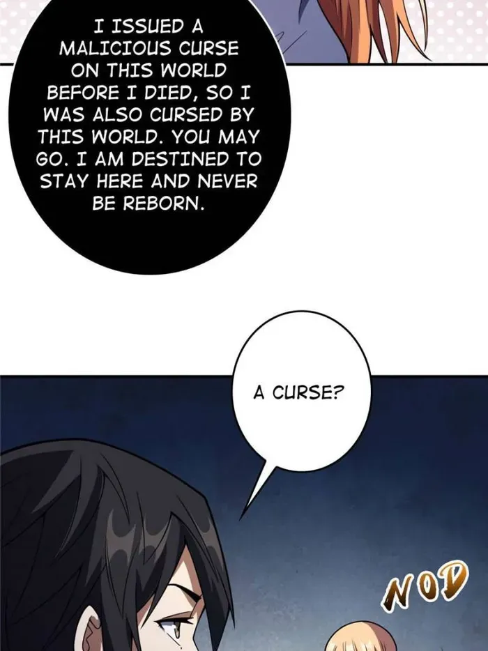 I’m Really Not The Villain Chapter 71 page 29 - 