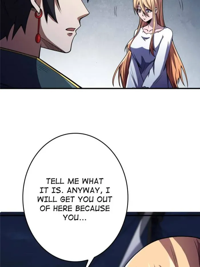 I’m Really Not The Villain Chapter 71 page 30 - 