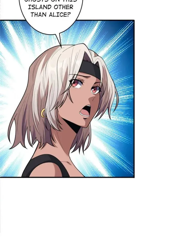 I’m Really Not The Villain Chapter 71 page 4 - 