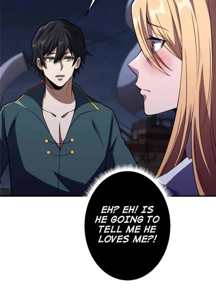 I’m Really Not The Villain Chapter 71 page 31 - 