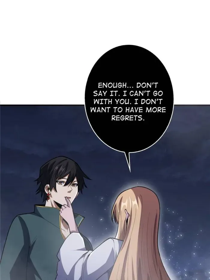I’m Really Not The Villain Chapter 71 page 32 - 