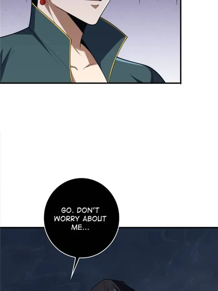 I’m Really Not The Villain Chapter 71 page 34 - 