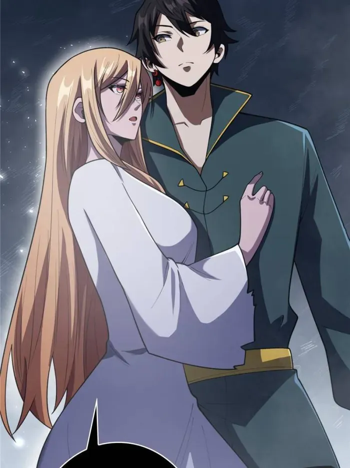 I’m Really Not The Villain Chapter 71 page 35 - 