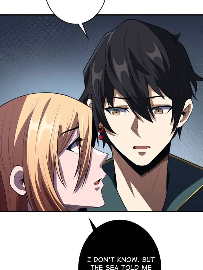 I’m Really Not The Villain Chapter 71 page 37 - 