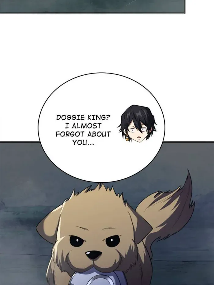 I’m Really Not The Villain Chapter 71 page 39 - 