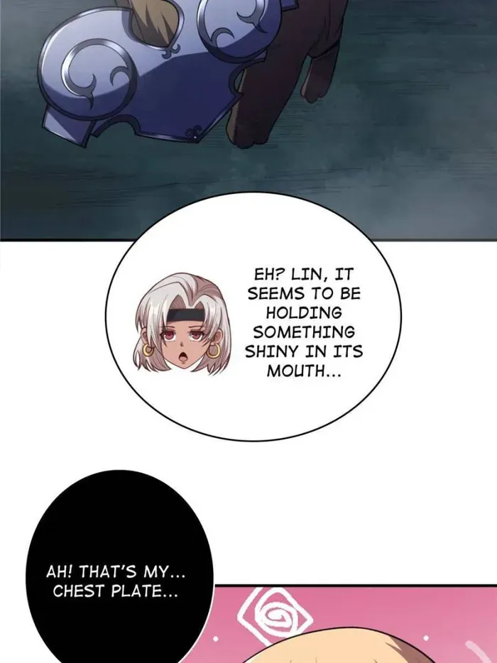 I’m Really Not The Villain Chapter 71 page 40 - 