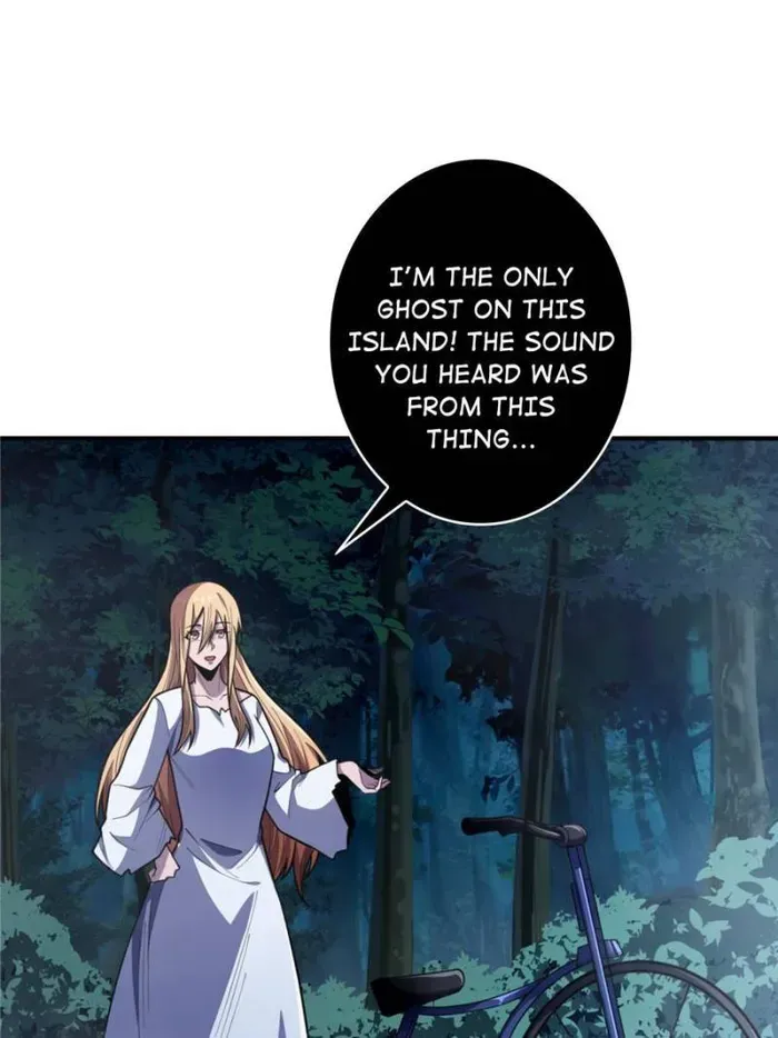 I’m Really Not The Villain Chapter 71 page 5 - 