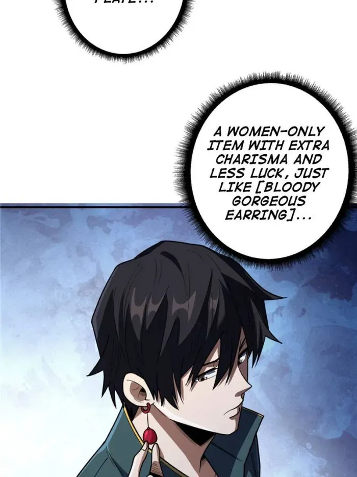 I’m Really Not The Villain Chapter 71 page 45 - 