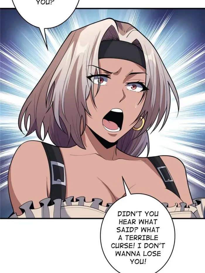 I’m Really Not The Villain Chapter 71 page 54 - 
