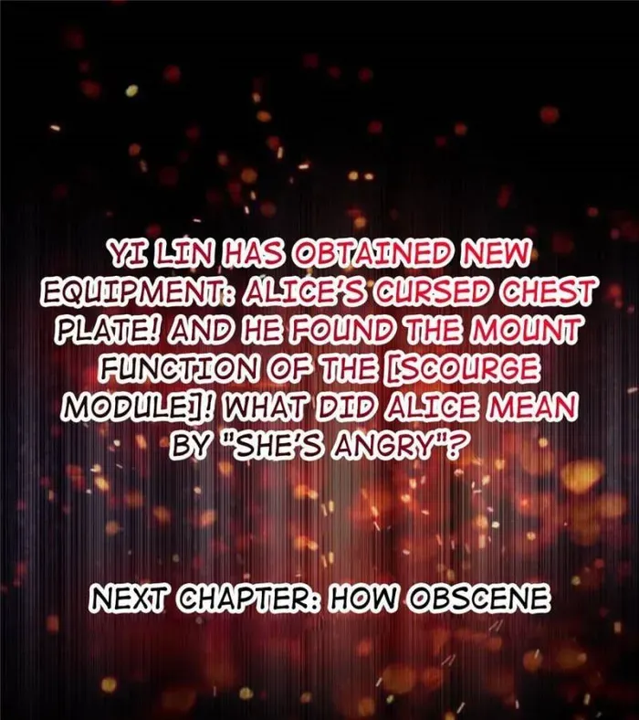 I’m Really Not The Villain Chapter 71 page 58 - 