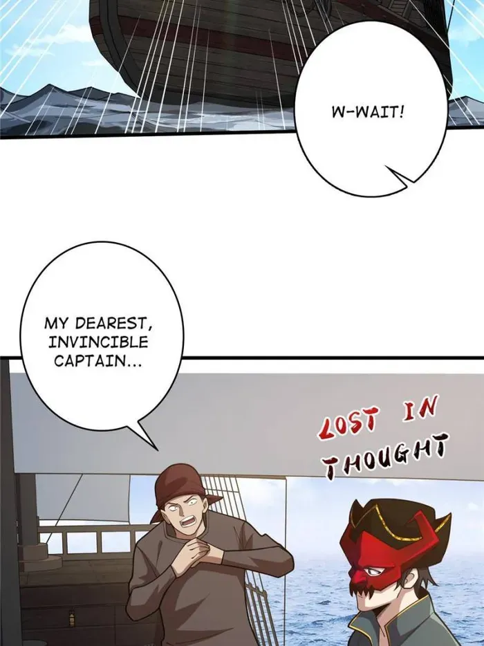 I’m Really Not The Villain Chapter 72 page 3 - 