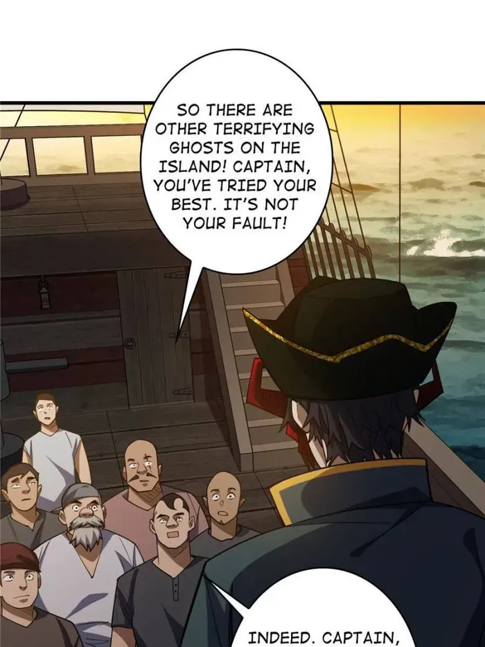 I’m Really Not The Villain Chapter 72 page 21 - 