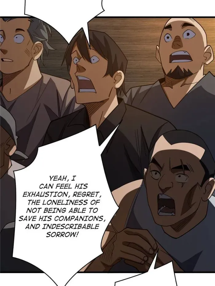 I’m Really Not The Villain Chapter 72 page 24 - 