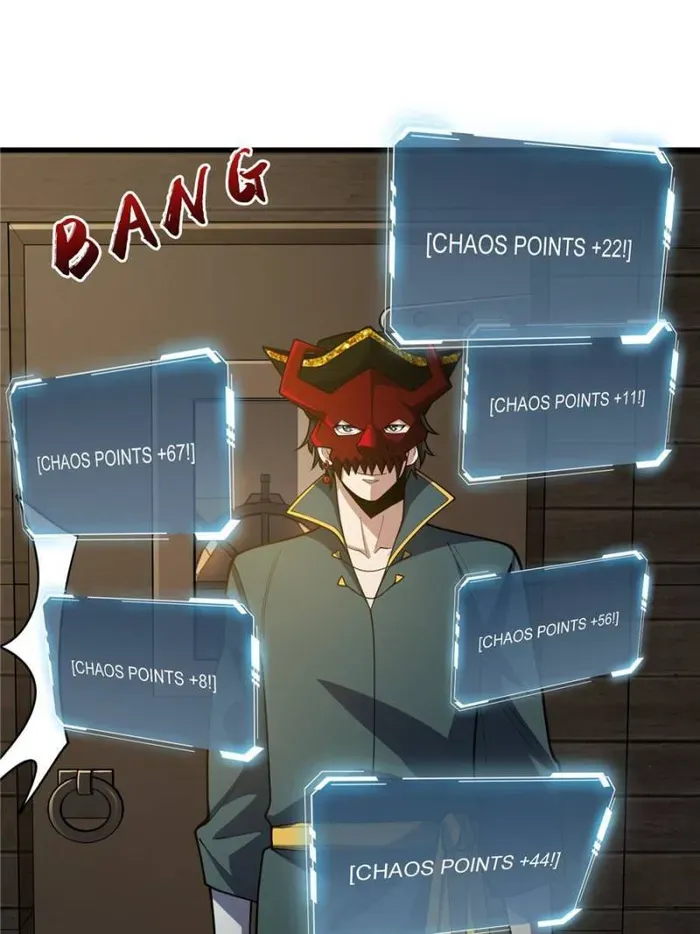I’m Really Not The Villain Chapter 72 page 26 - 