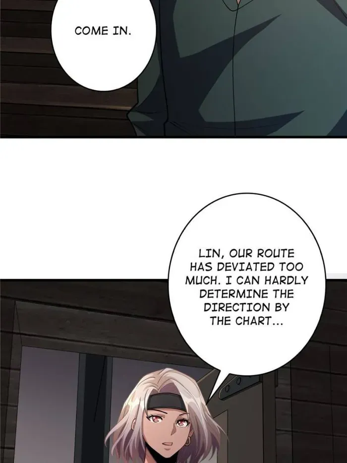 I’m Really Not The Villain Chapter 72 page 30 - 