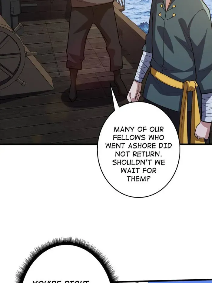I’m Really Not The Villain Chapter 72 page 4 - 