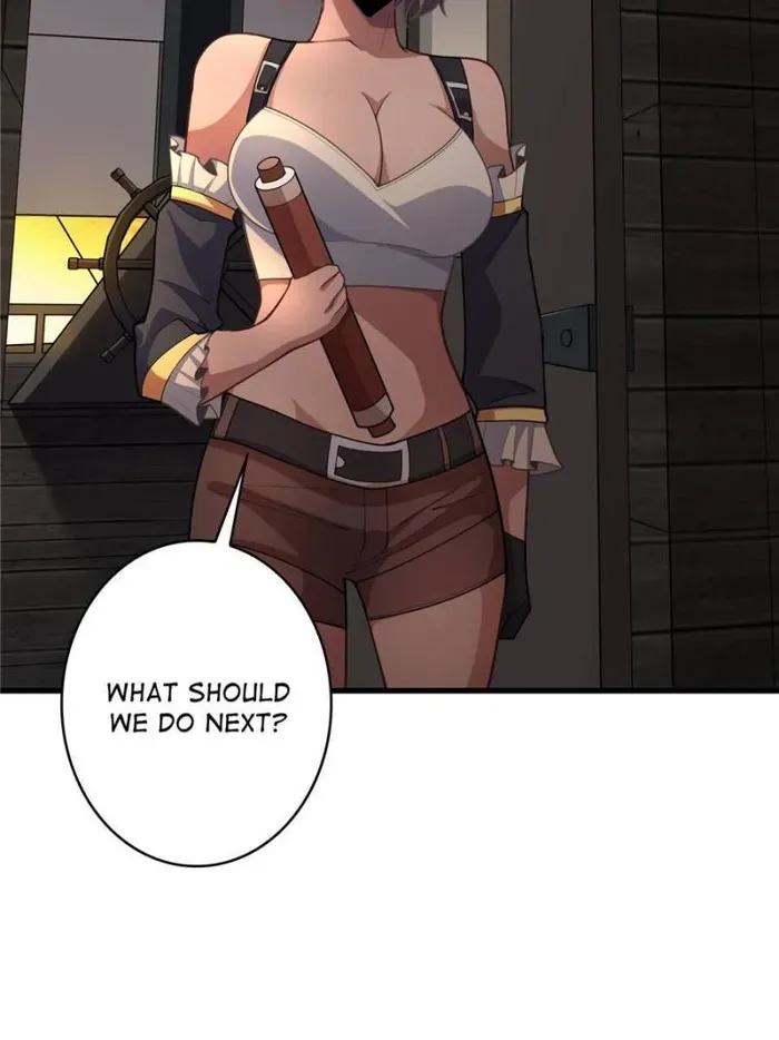 I’m Really Not The Villain Chapter 72 page 31 - 