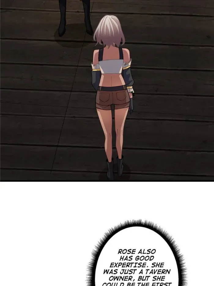 I’m Really Not The Villain Chapter 72 page 36 - 