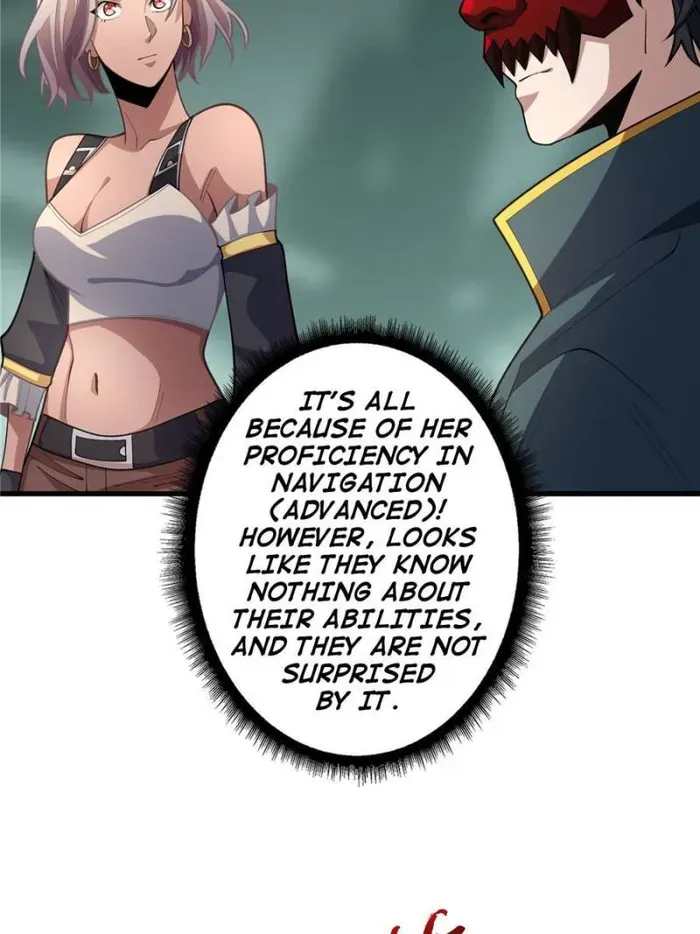 I’m Really Not The Villain Chapter 72 page 38 - 