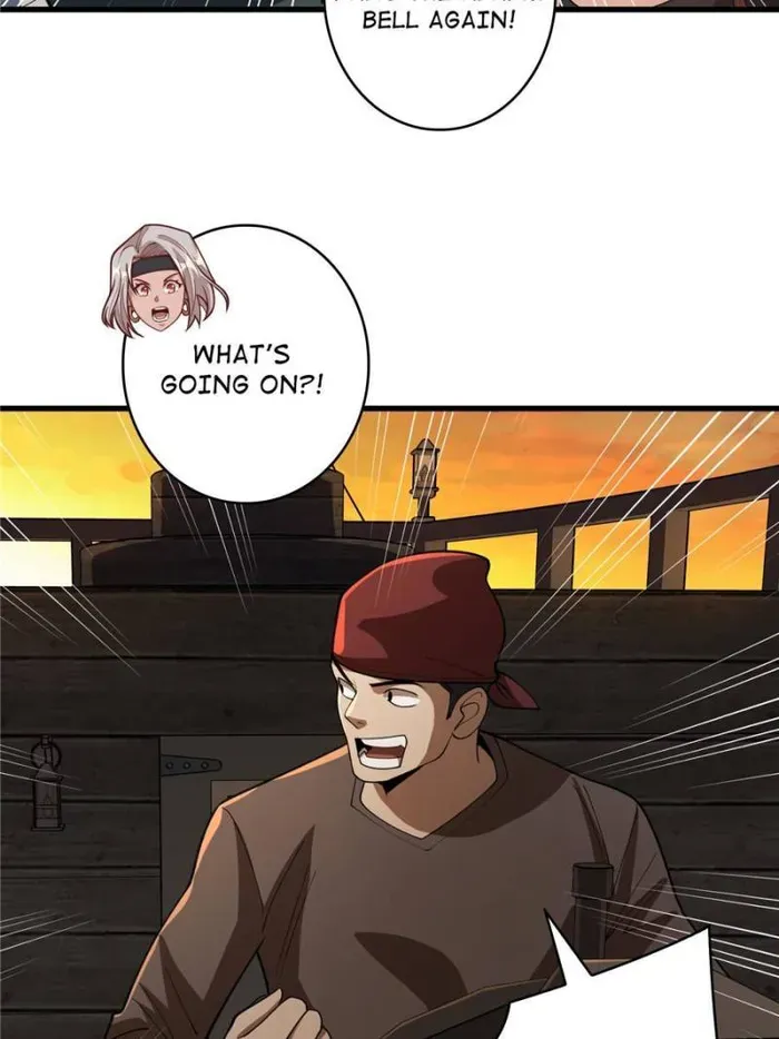 I’m Really Not The Villain Chapter 72 page 40 - 