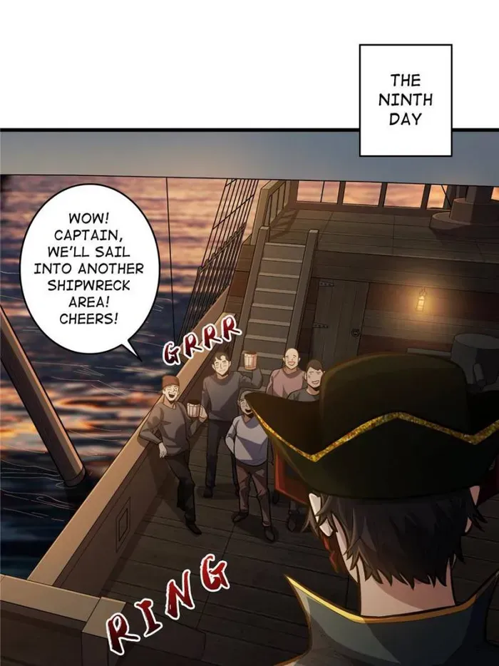 I’m Really Not The Villain Chapter 72 page 50 - 