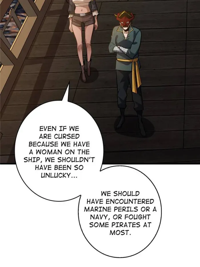 I’m Really Not The Villain Chapter 72 page 52 - 