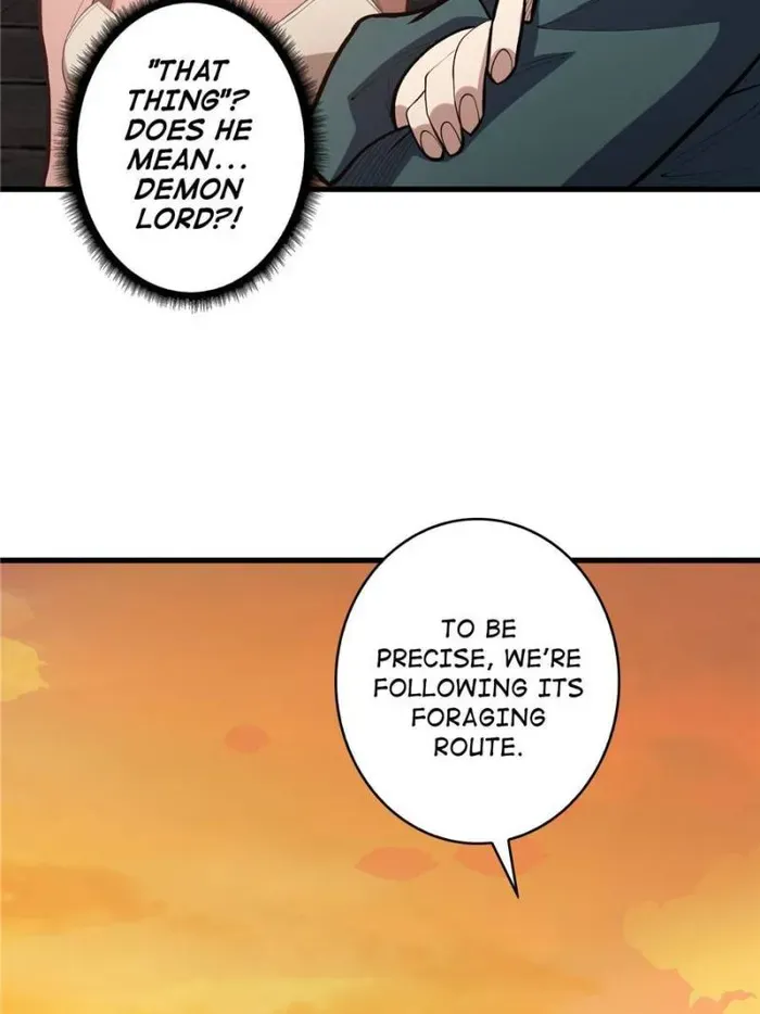 I’m Really Not The Villain Chapter 72 page 54 - 