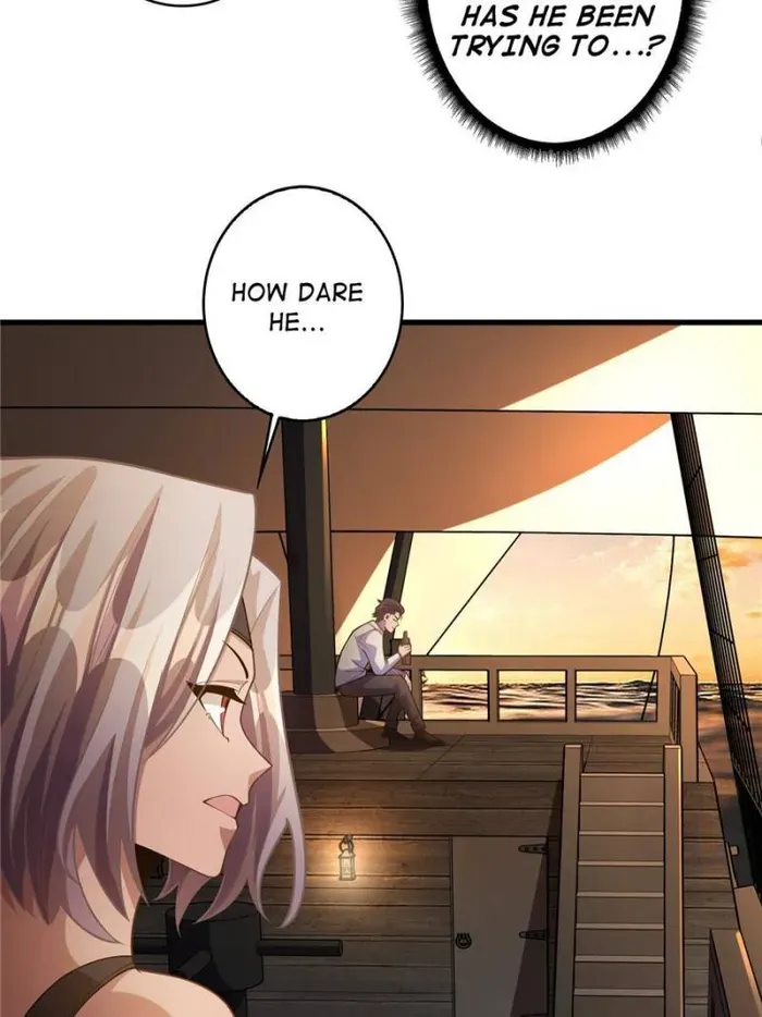 I’m Really Not The Villain Chapter 72 page 59 - 