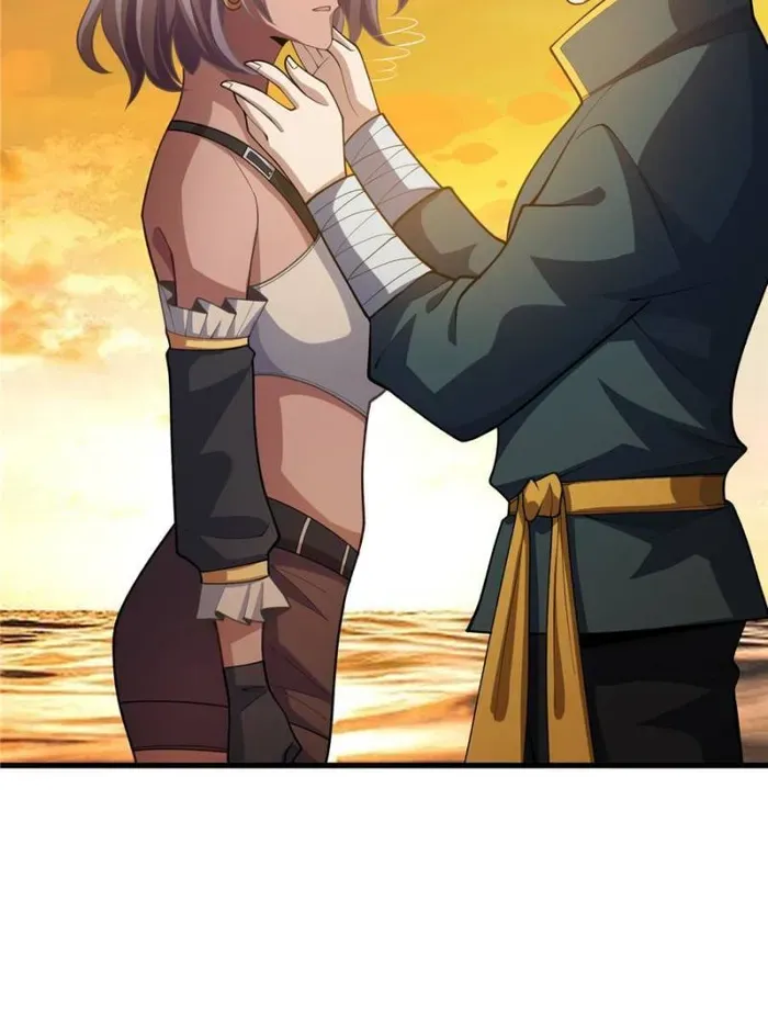 I’m Really Not The Villain Chapter 72 page 61 - 