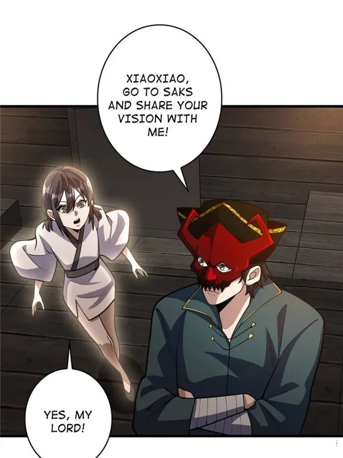 I’m Really Not The Villain Chapter 72 page 65 - 