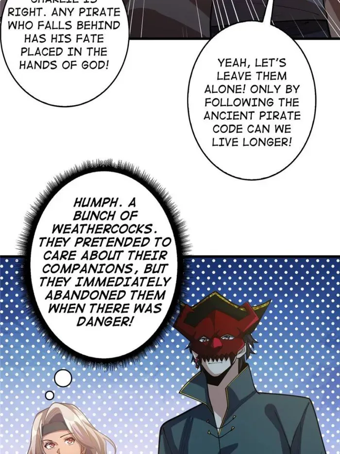 I’m Really Not The Villain Chapter 72 page 8 - 