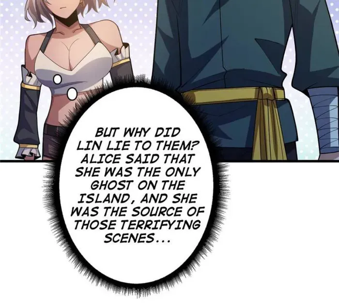 I’m Really Not The Villain Chapter 72 page 9 - 