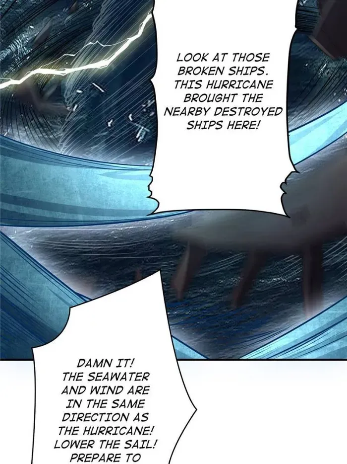 I’m Really Not The Villain Chapter 73 page 11 - 