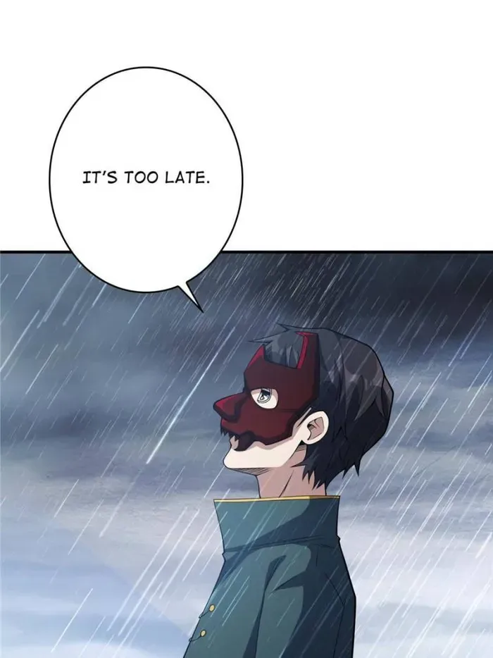 I’m Really Not The Villain Chapter 73 page 13 - 