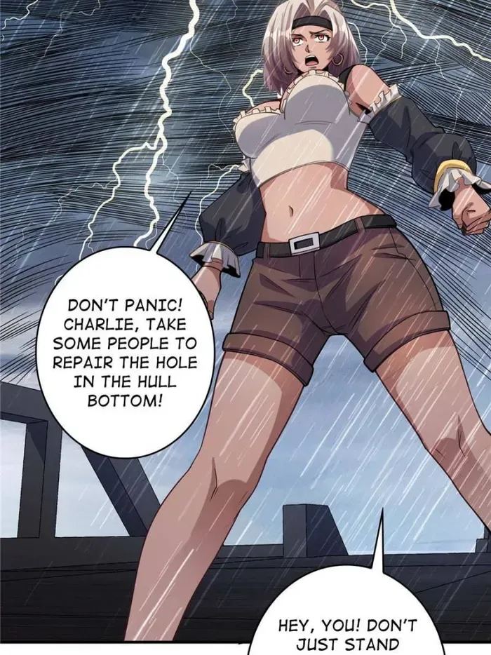 I’m Really Not The Villain Chapter 73 page 17 - 