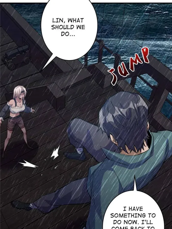 I’m Really Not The Villain Chapter 73 page 22 - 