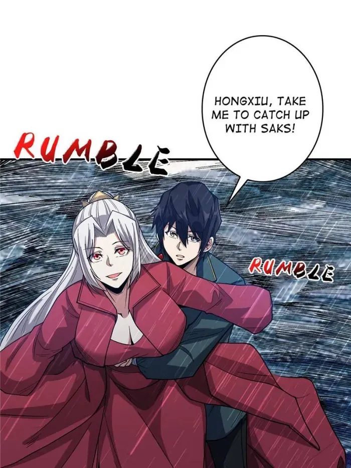 I’m Really Not The Villain Chapter 73 page 24 - 