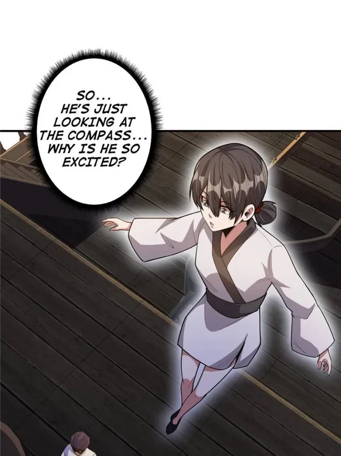 I’m Really Not The Villain Chapter 73 page 4 - 