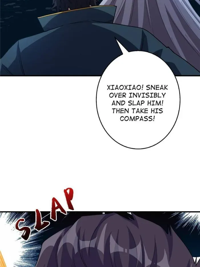I’m Really Not The Villain Chapter 73 page 32 - 