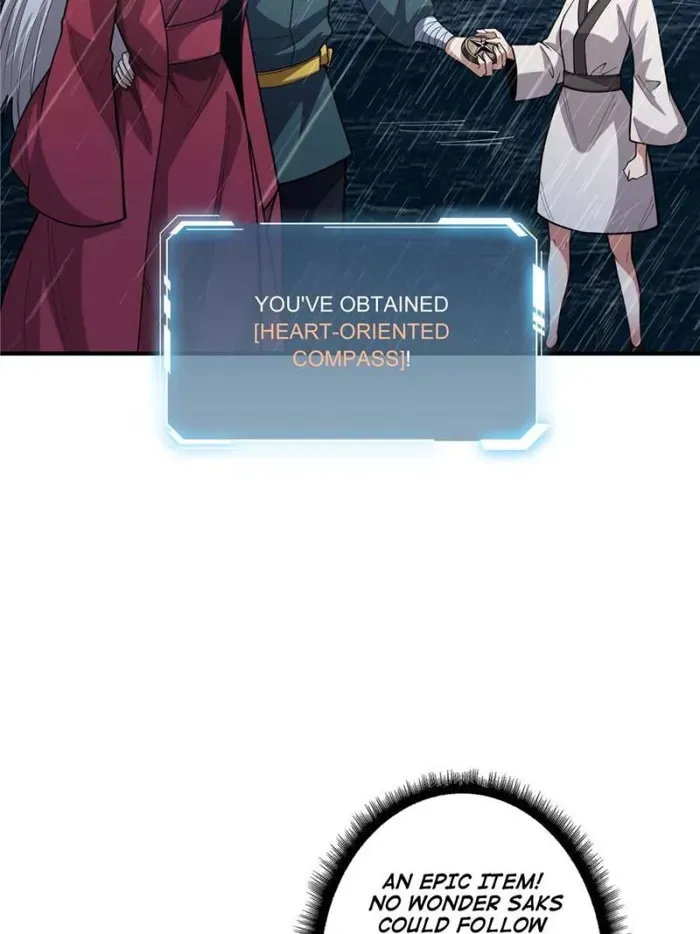 I’m Really Not The Villain Chapter 73 page 37 - 