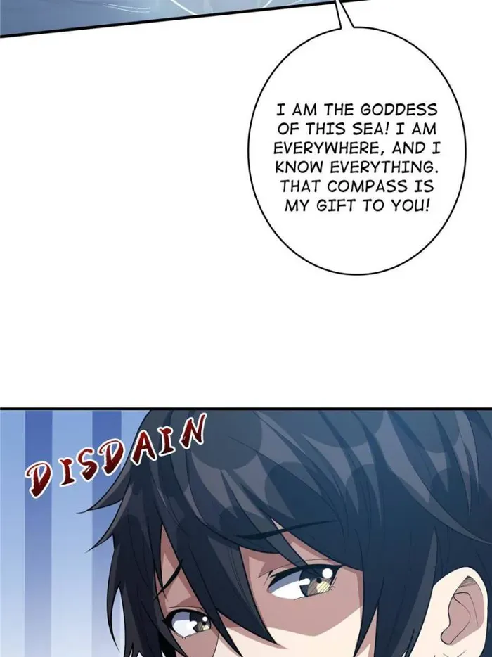 I’m Really Not The Villain Chapter 73 page 53 - 