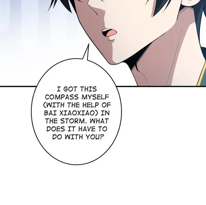 I’m Really Not The Villain Chapter 73 page 54 - 