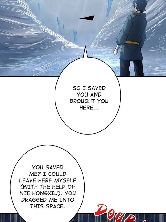 I’m Really Not The Villain Chapter 73 page 57 - 