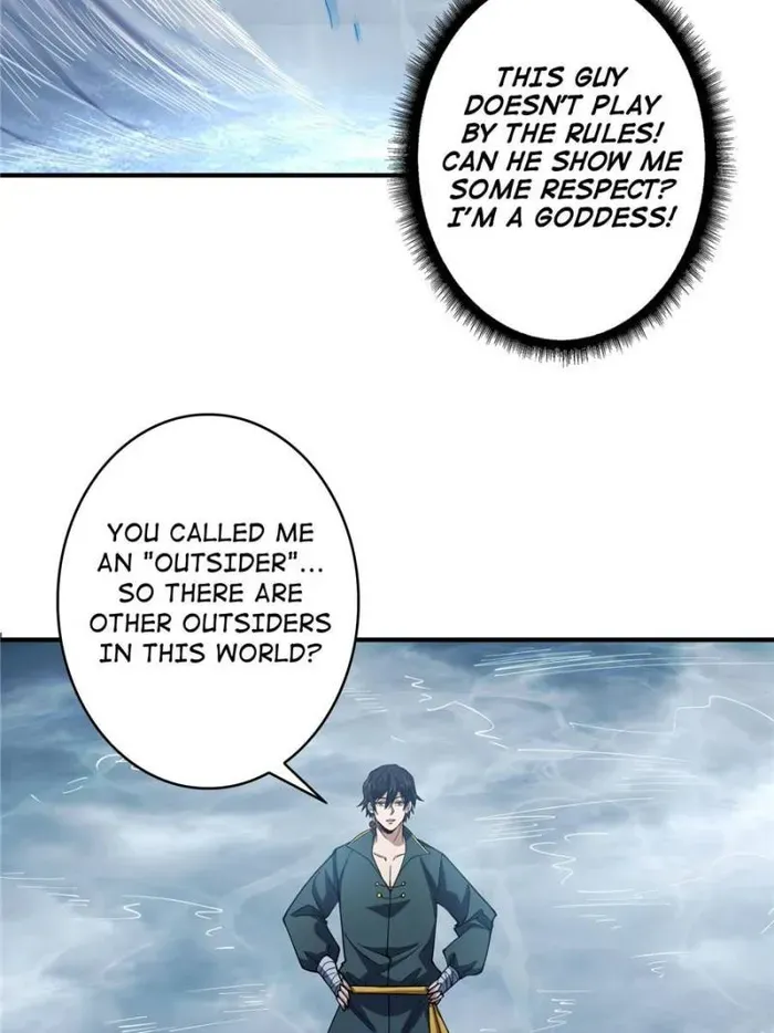 I’m Really Not The Villain Chapter 73 page 60 - 