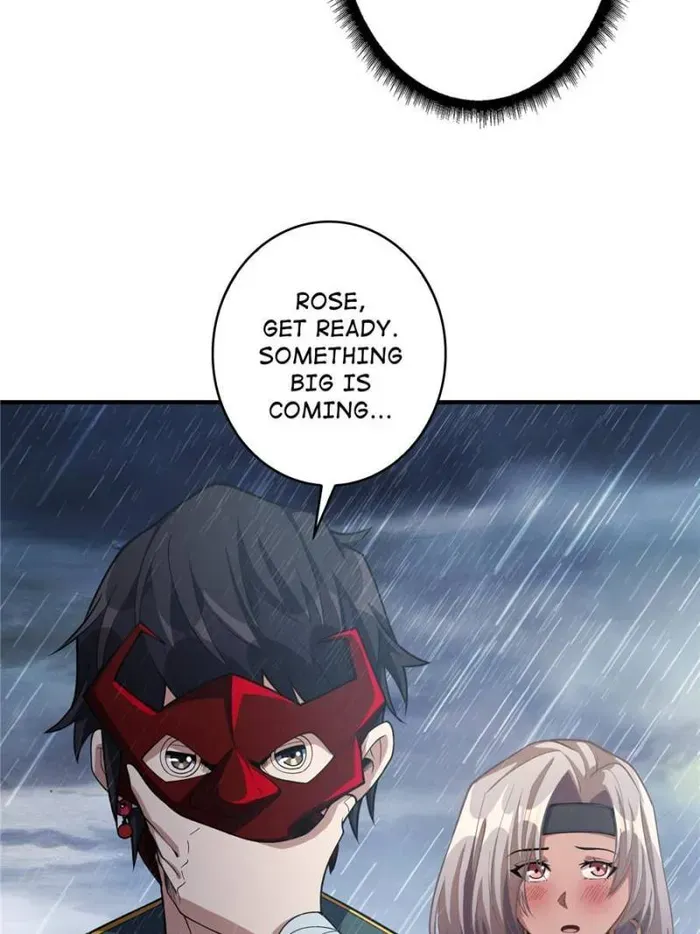 I’m Really Not The Villain Chapter 73 page 8 - 