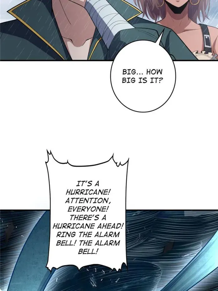 I’m Really Not The Villain Chapter 73 page 9 - 