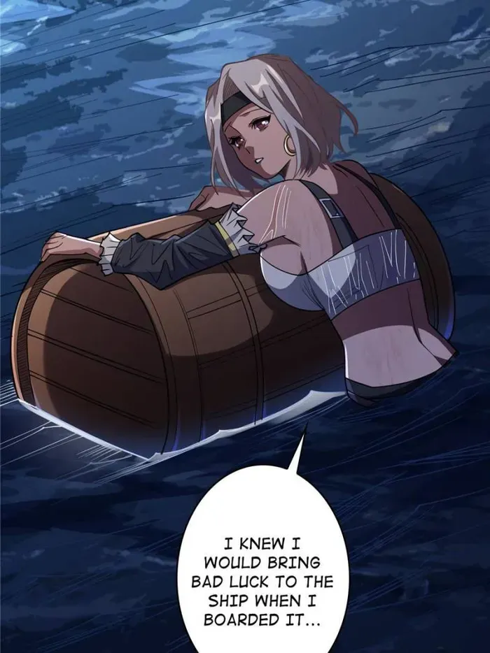 I’m Really Not The Villain Chapter 74 page 15 - 