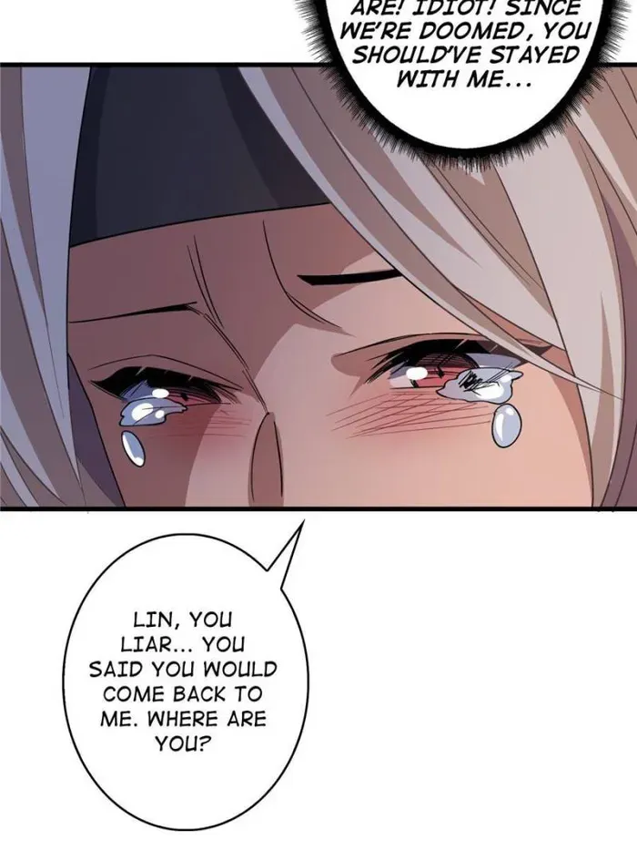 I’m Really Not The Villain Chapter 74 page 18 - 